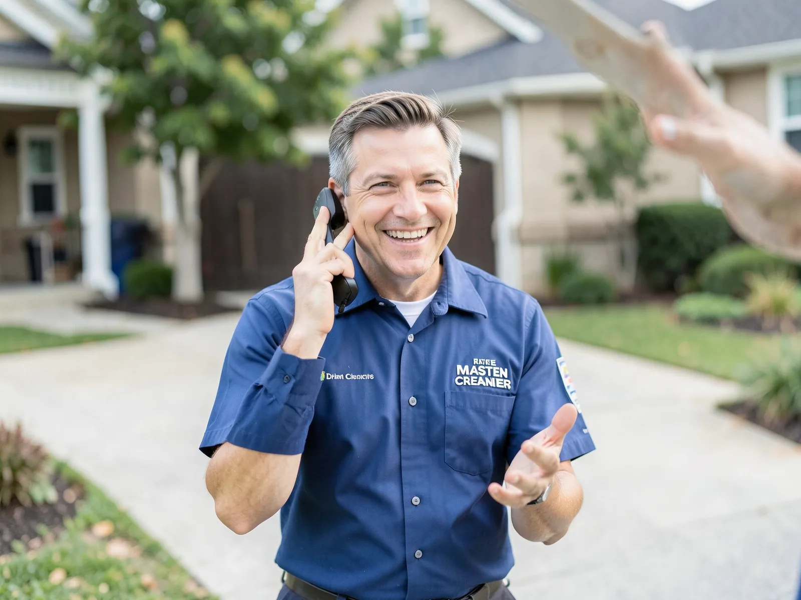 Drain Cleaning Spencer, OH FAQs